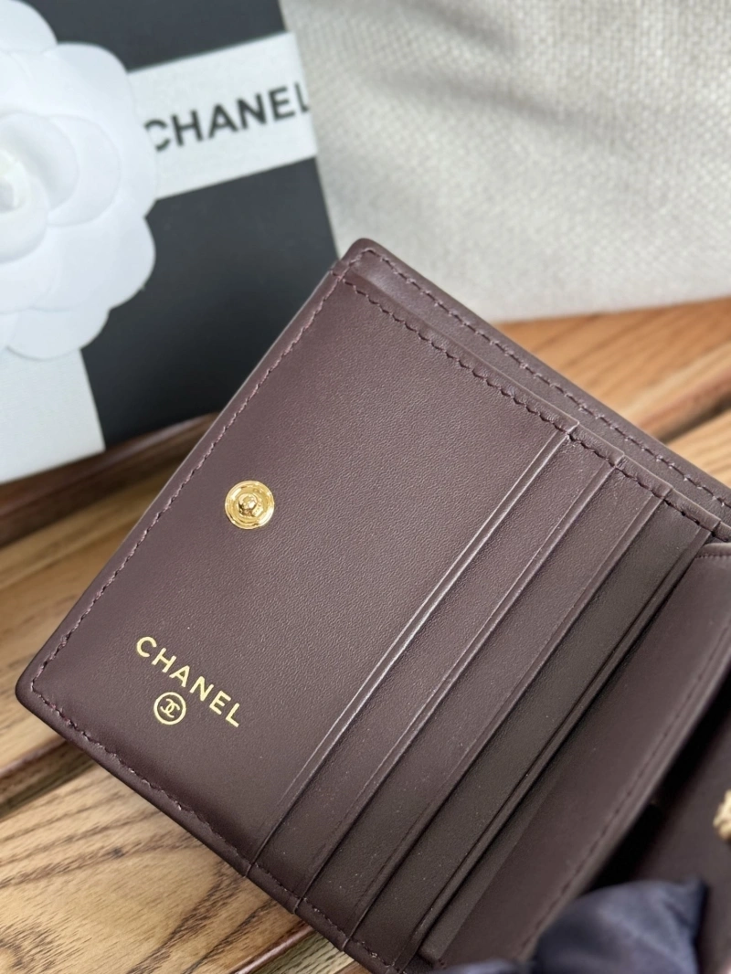 Ch**el wallets 4081-0110