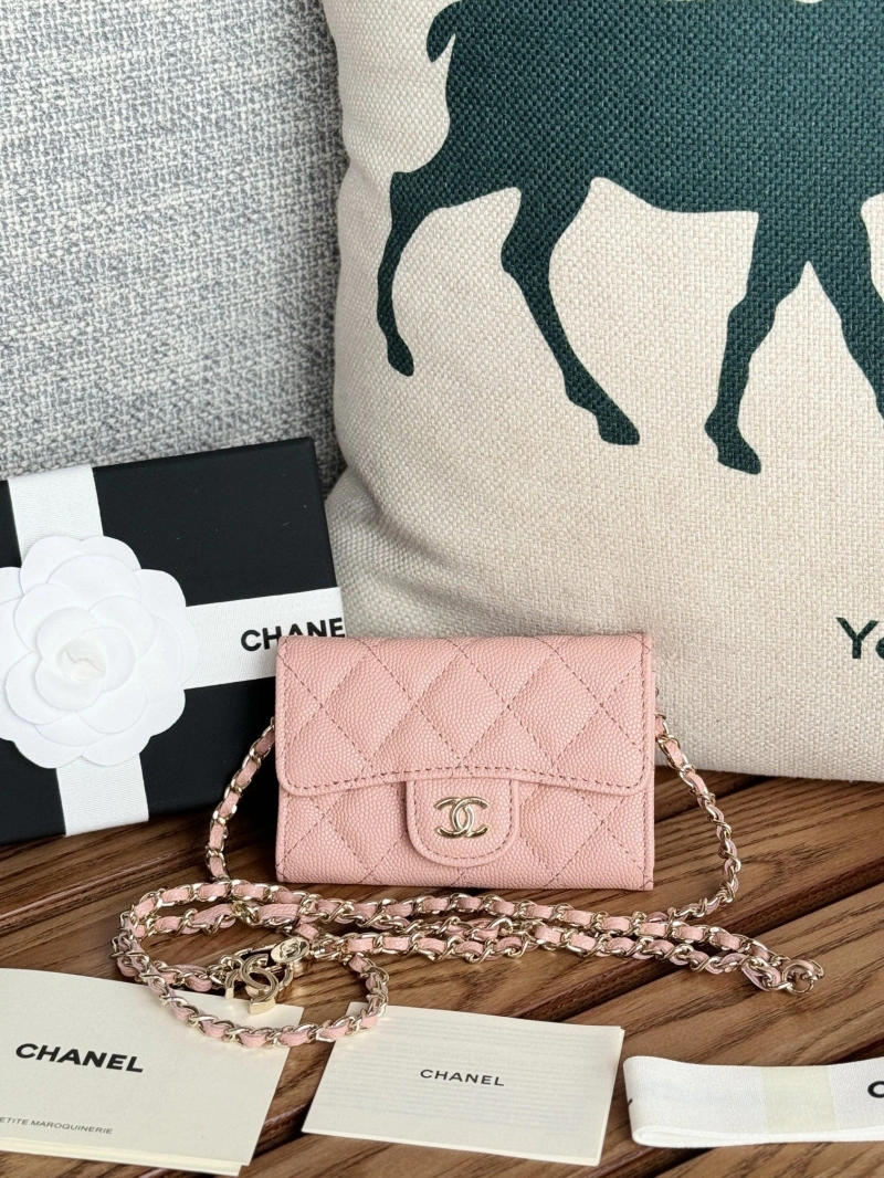 Ch**el wallets 4081-0112