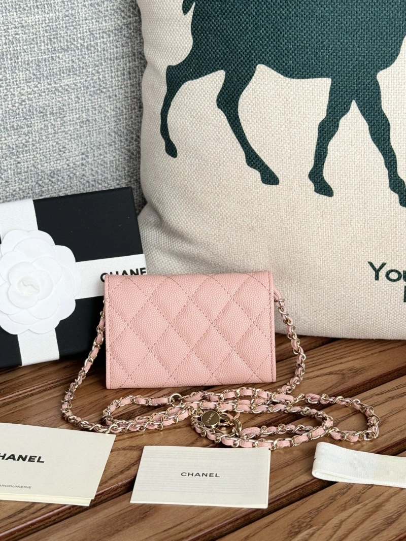 Ch**el wallets 4081-0112