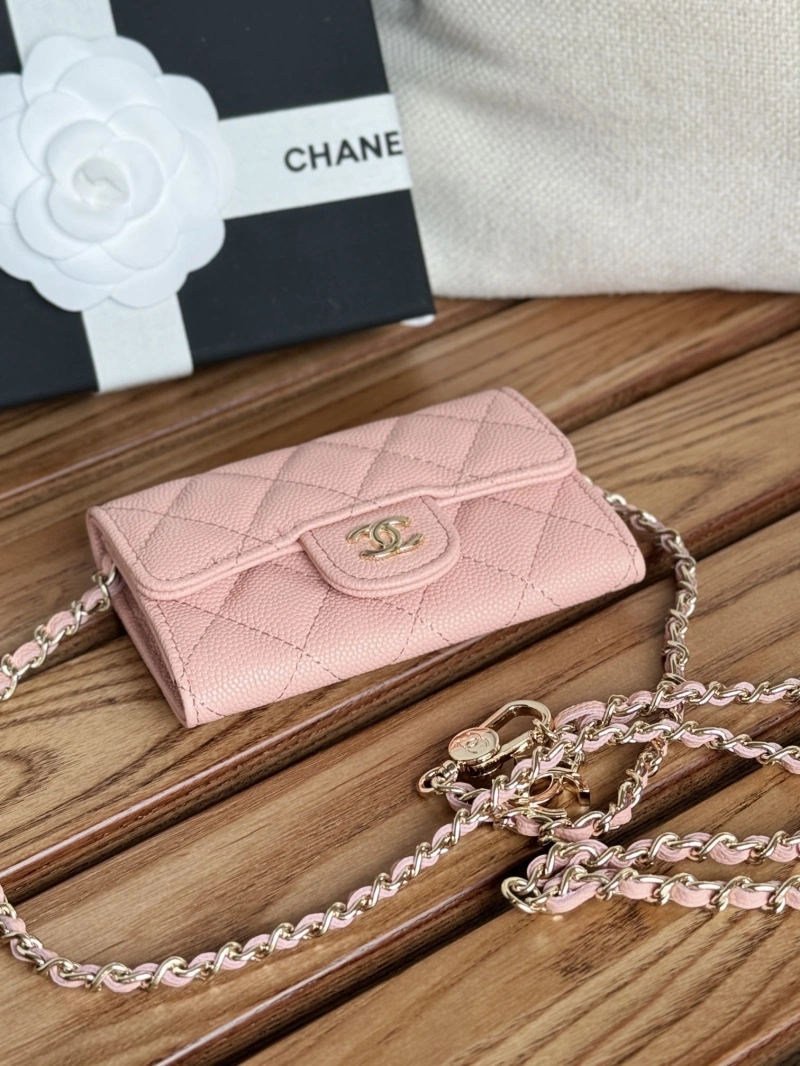 Ch**el wallets 4081-0112