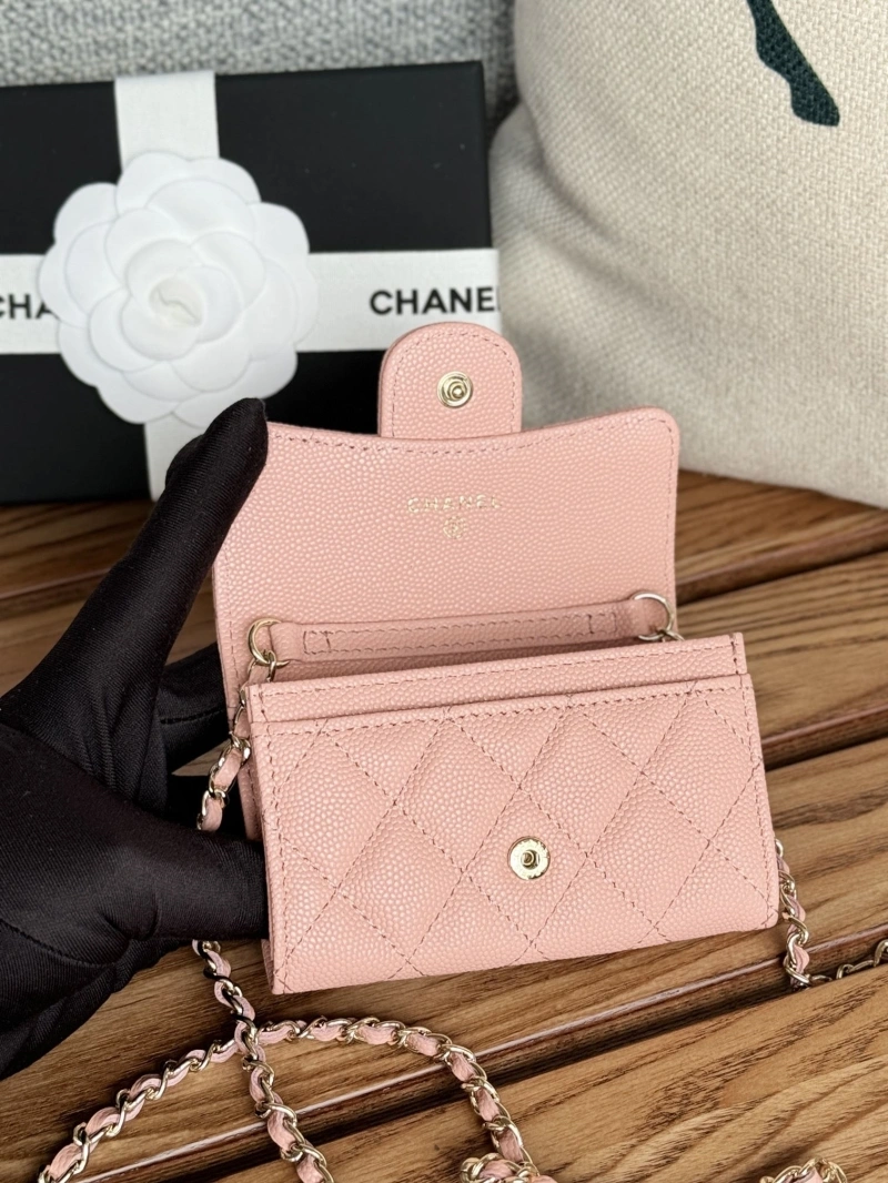 Ch**el wallets 4081-0112