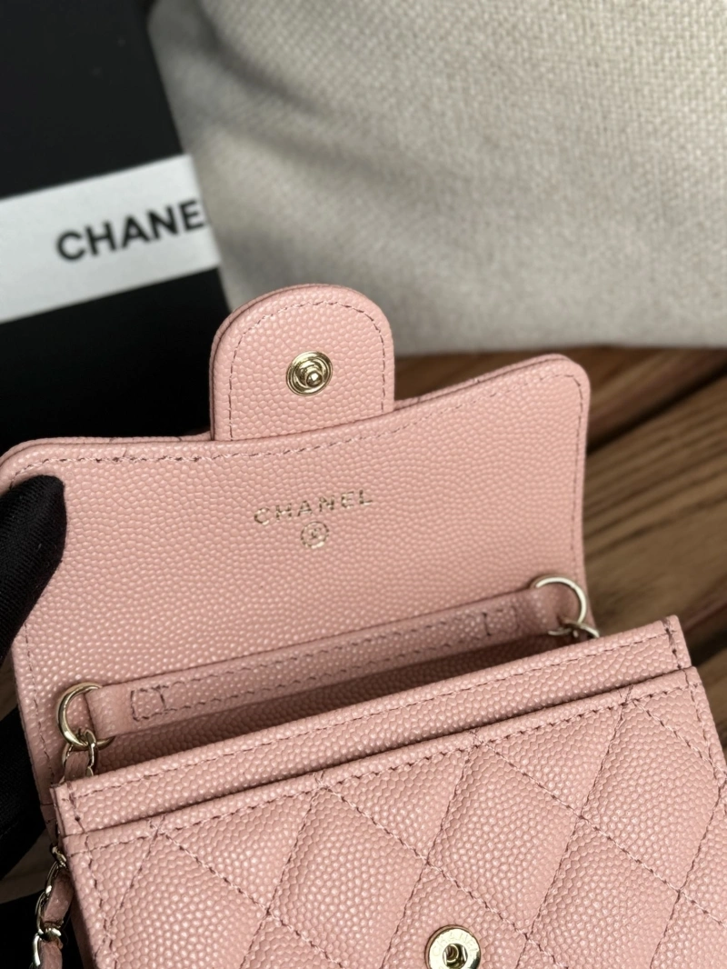 Ch**el wallets 4081-0112