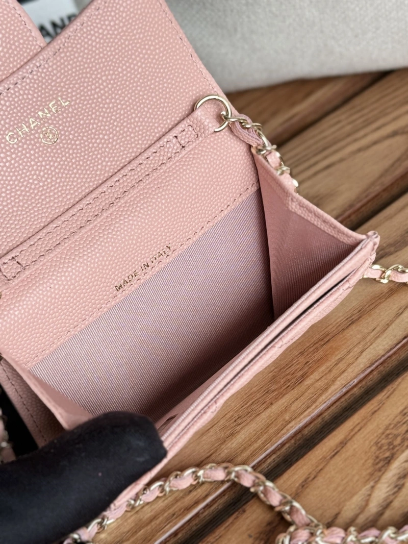 Ch**el wallets 4081-0112