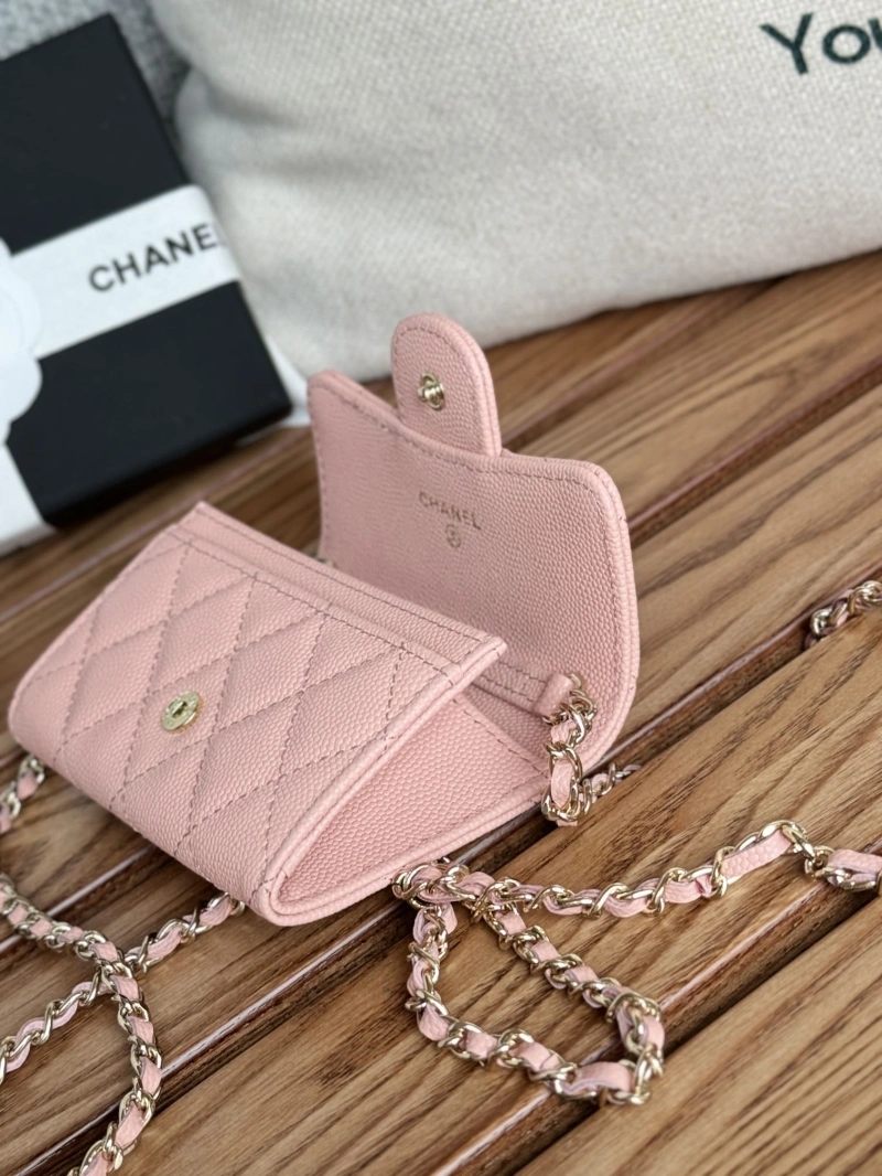 Ch**el wallets 4081-0112