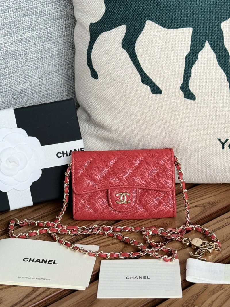 Ch**el wallets 4081-0113