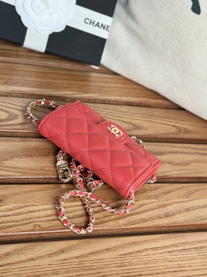 Ch**el wallets 4081-0113