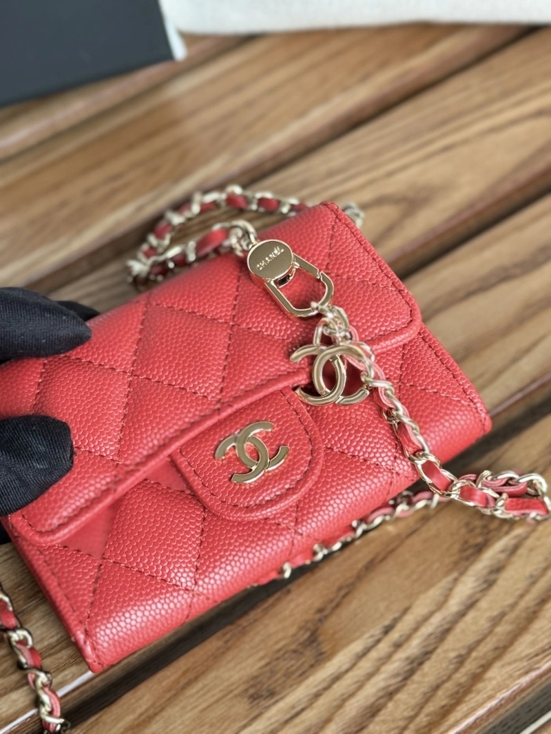 Ch**el wallets 4081-0113