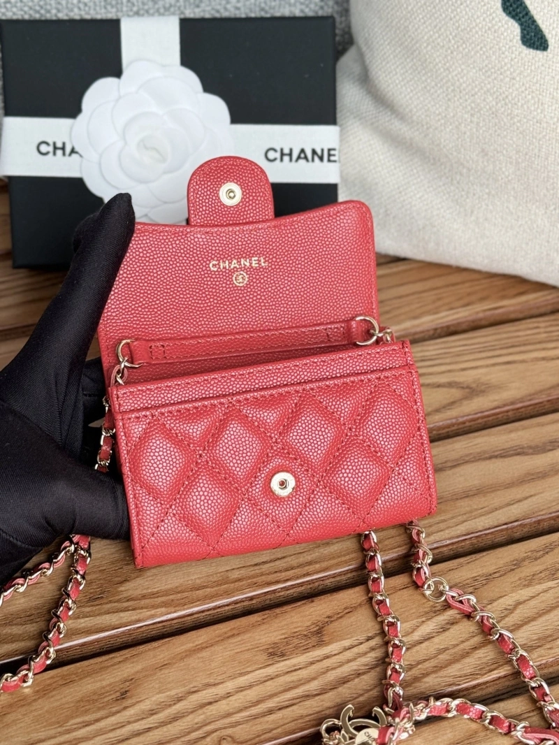 Ch**el wallets 4081-0113
