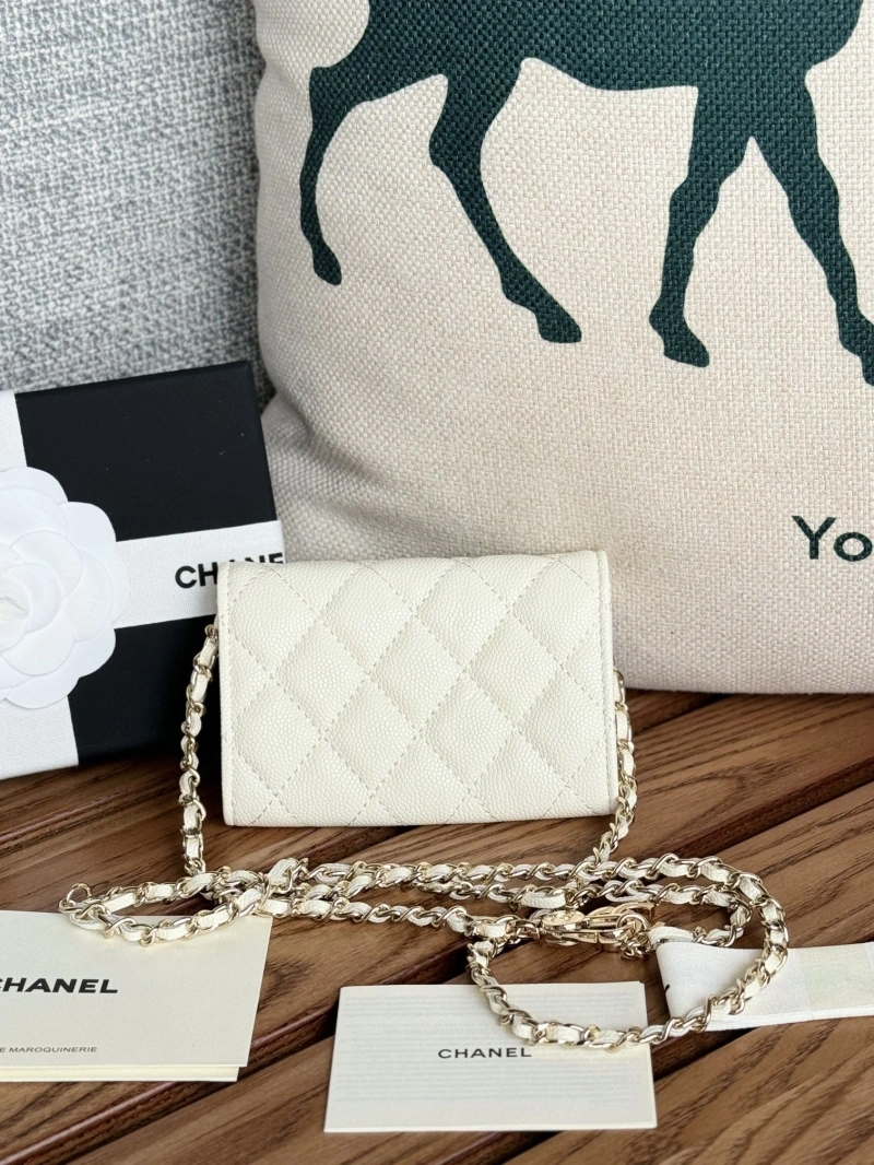 Ch**el wallets 4081-0114