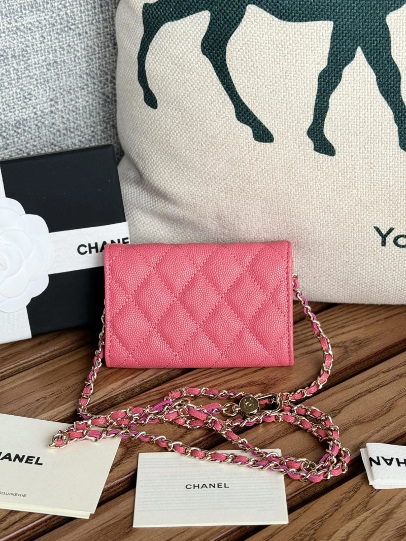 Ch**el wallets 4081-0115