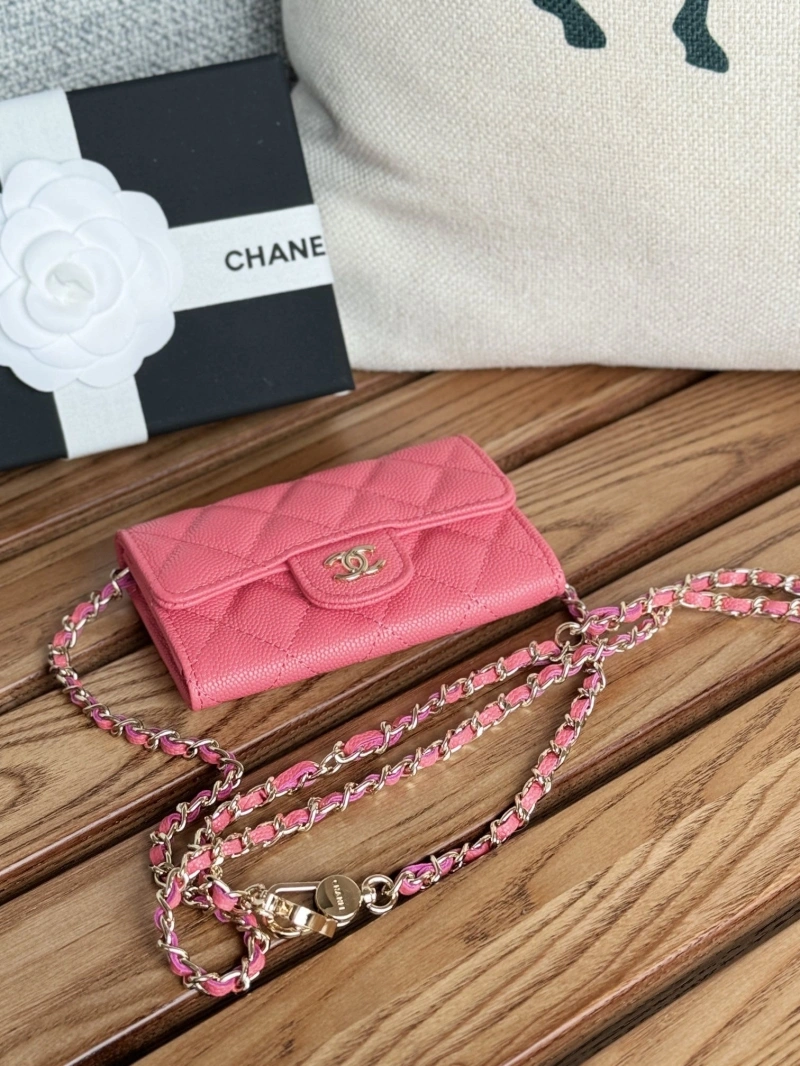 Ch**el wallets 4081-0115