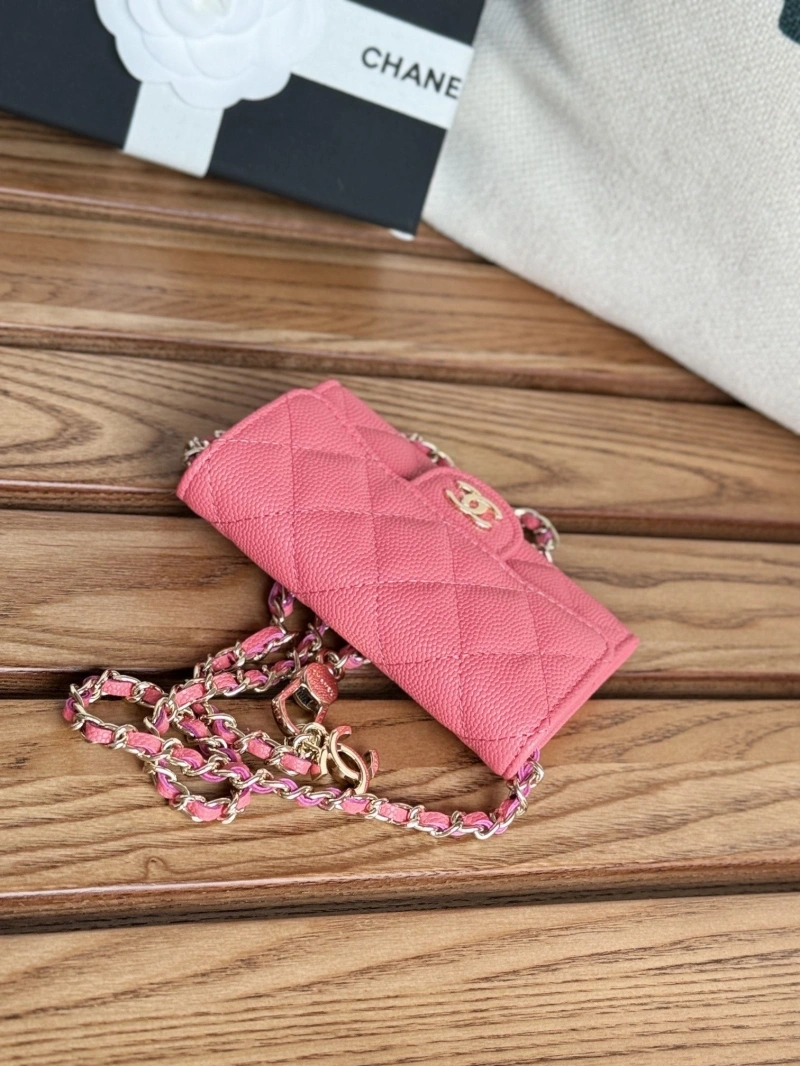 Ch**el wallets 4081-0115