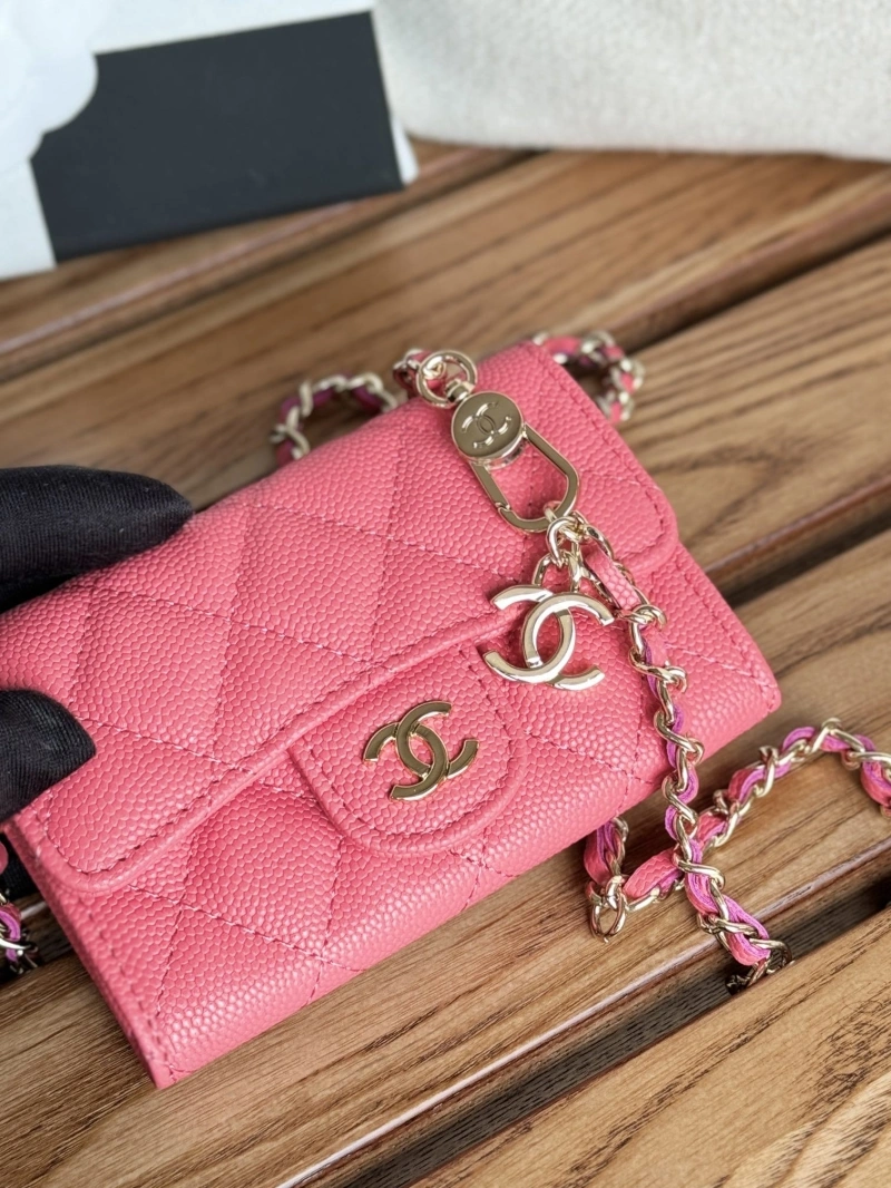 Ch**el wallets 4081-0115