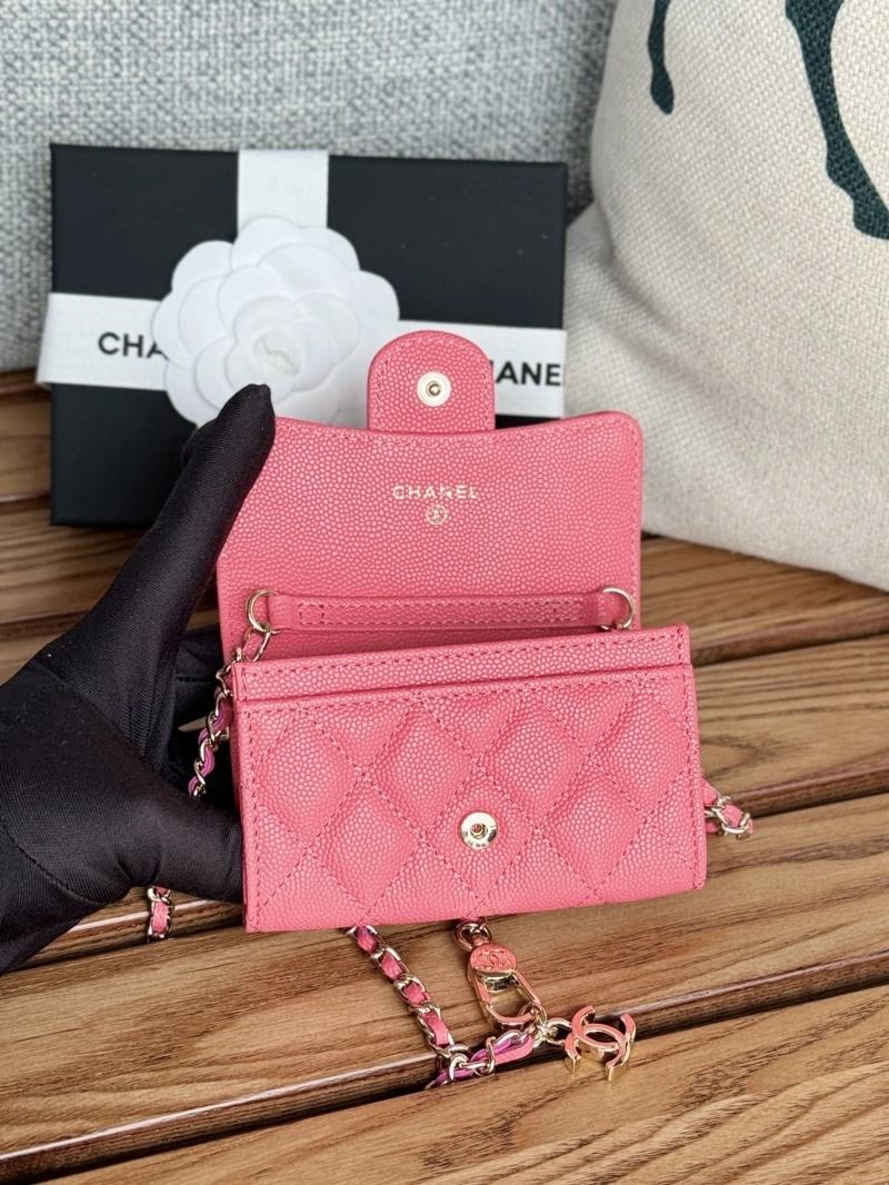Ch**el wallets 4081-0115