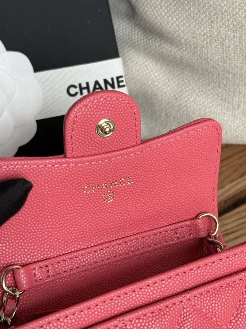 Ch**el wallets 4081-0115