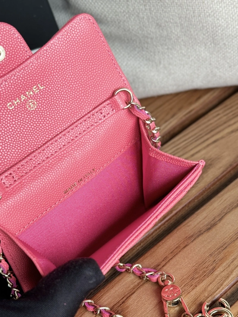 Ch**el wallets 4081-0115