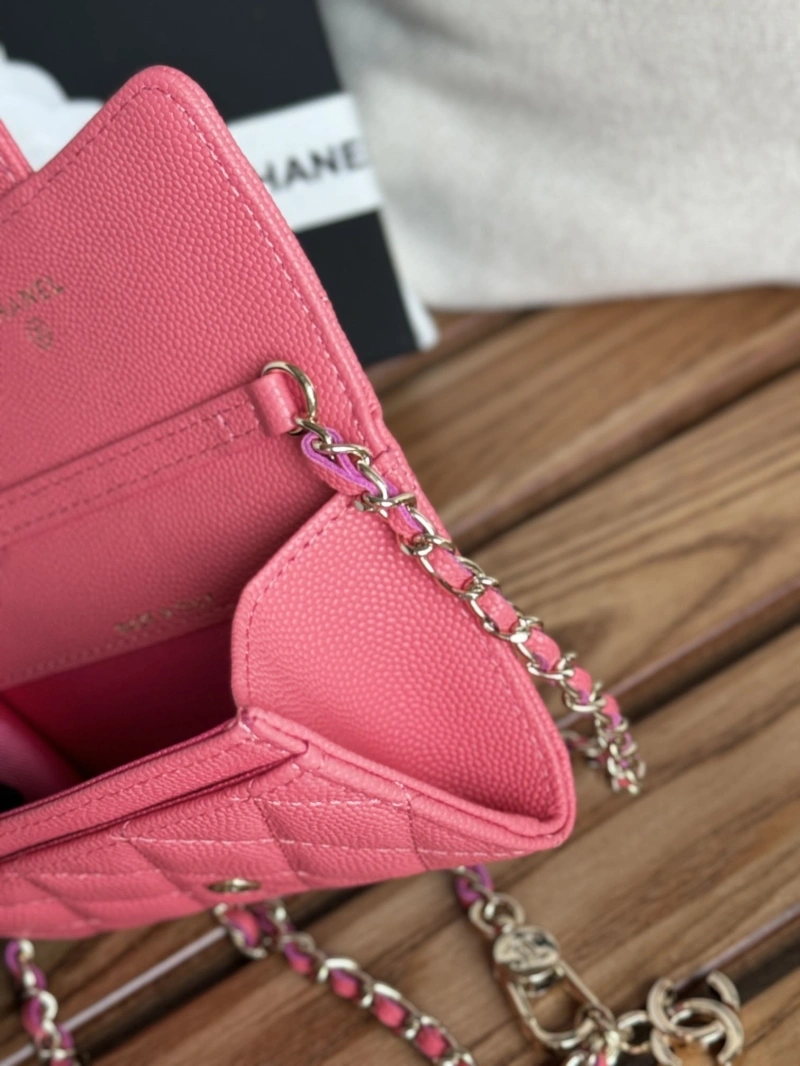 Ch**el wallets 4081-0115