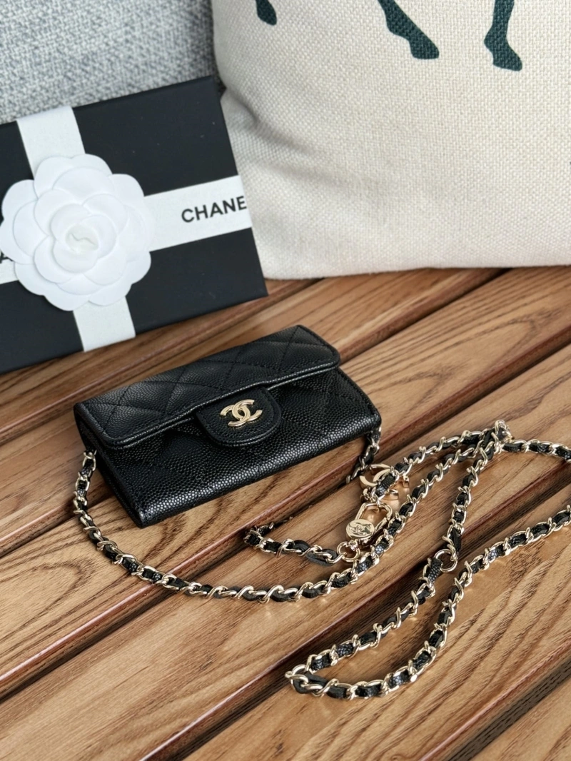 Ch**el wallets 4081-0118