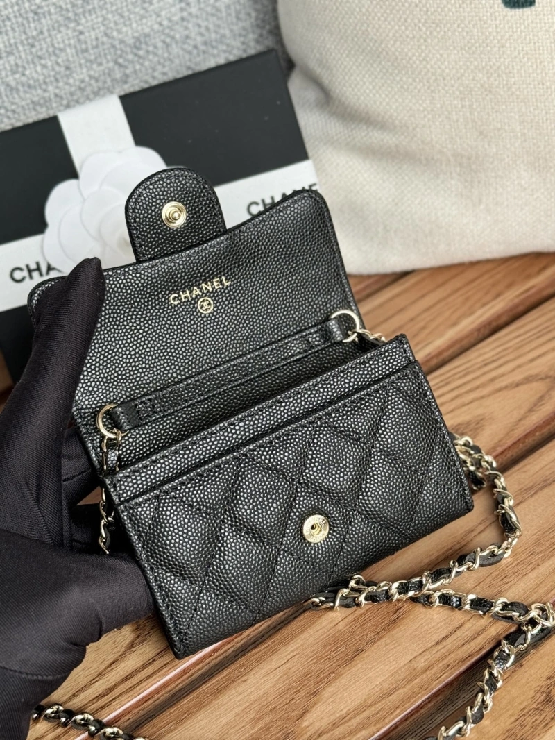 Ch**el wallets 4081-0118