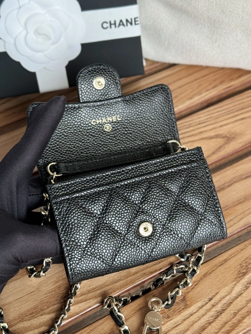 Ch**el wallets 4081-0119