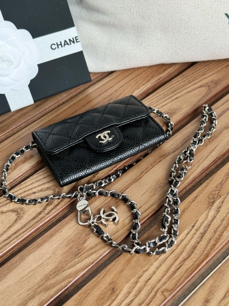 Ch**el wallets 4081-0120