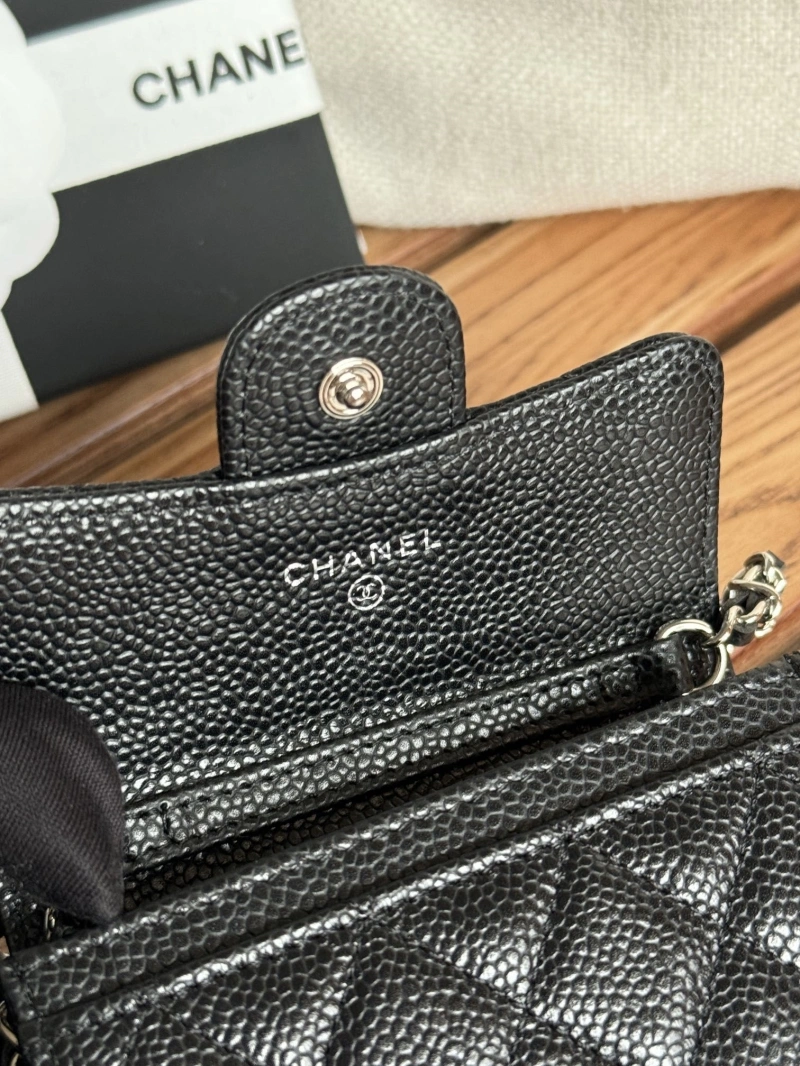 Ch**el wallets 4081-0120