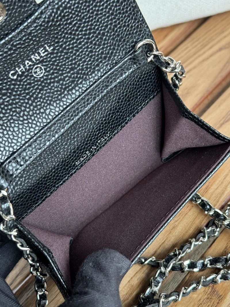 Ch**el wallets 4081-0120