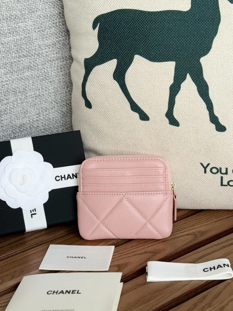 Ch**el wallets 4081-0123