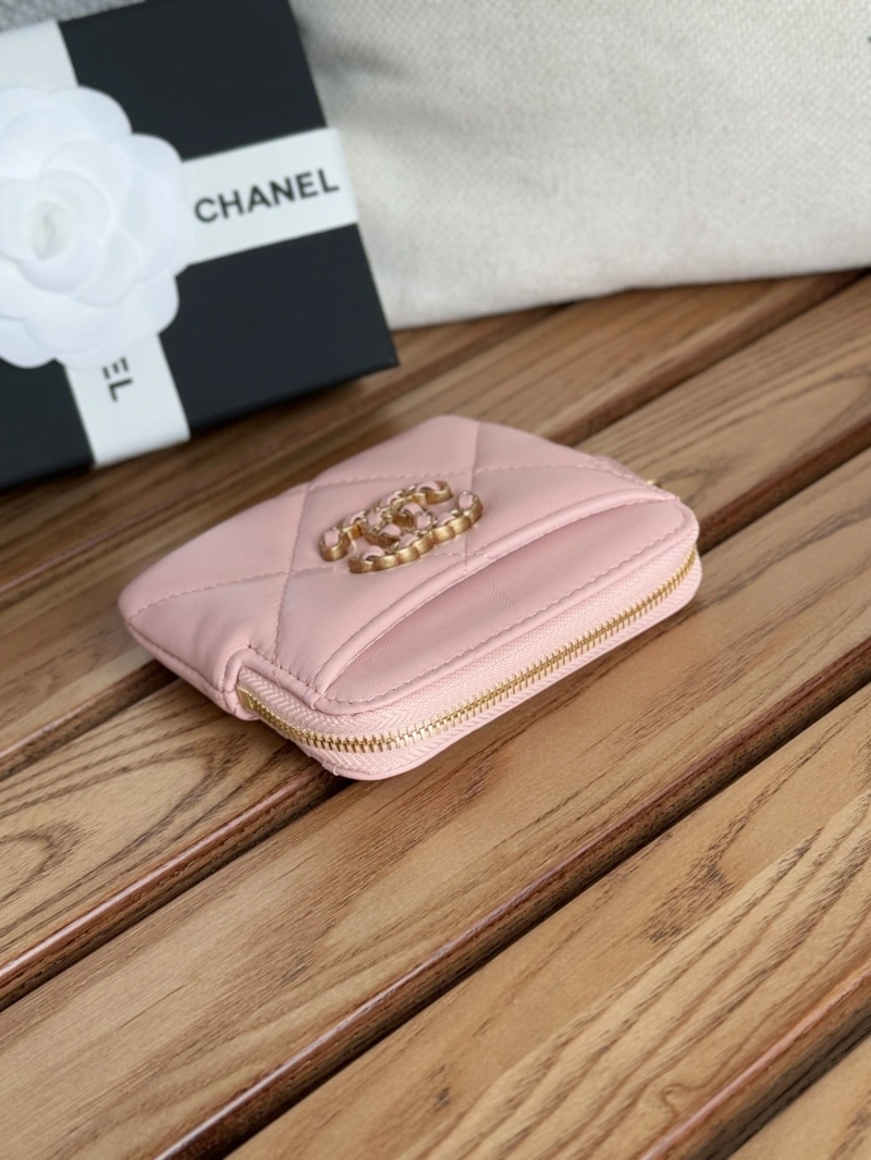 Ch**el wallets 4081-0123