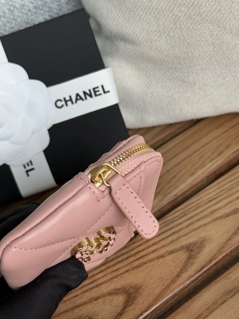 Ch**el wallets 4081-0123