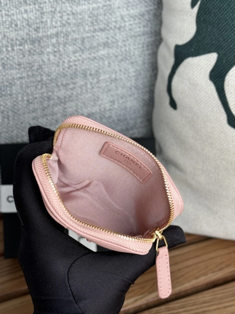Ch**el wallets 4081-0123