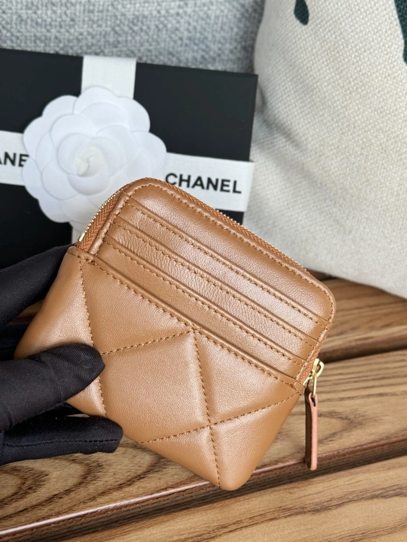 Ch**el wallets 4081-0124