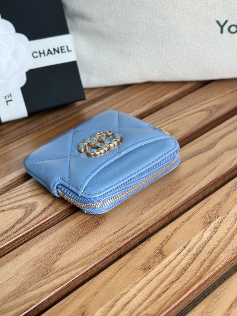 Ch**el wallets 4081-0126