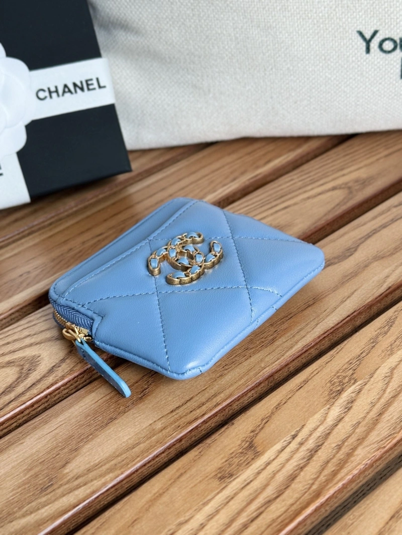 Ch**el wallets 4081-0126