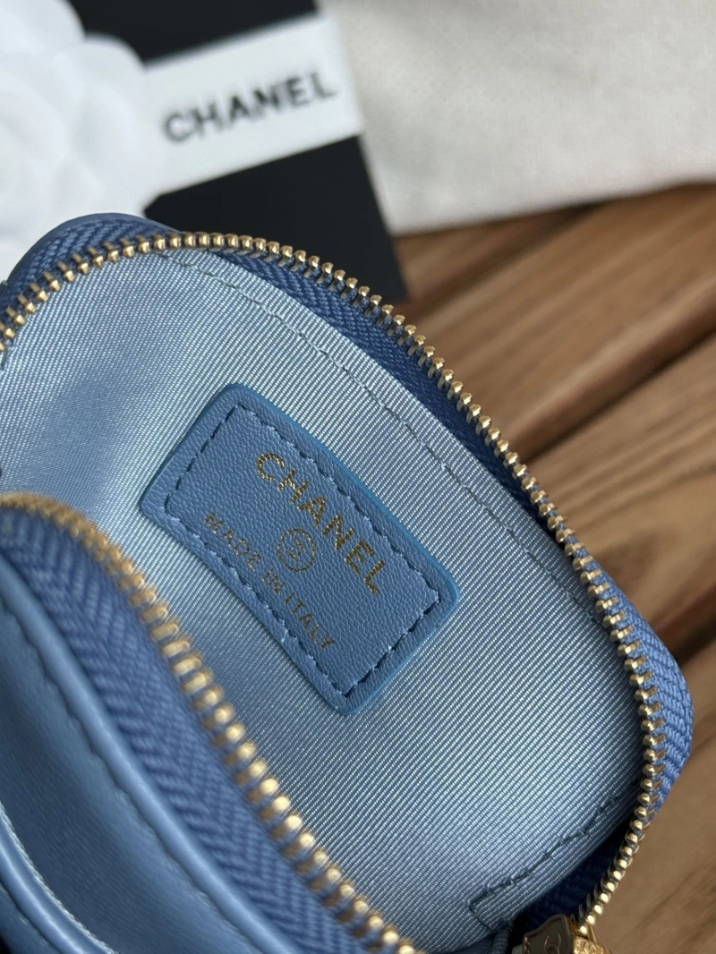 Ch**el wallets 4081-0126