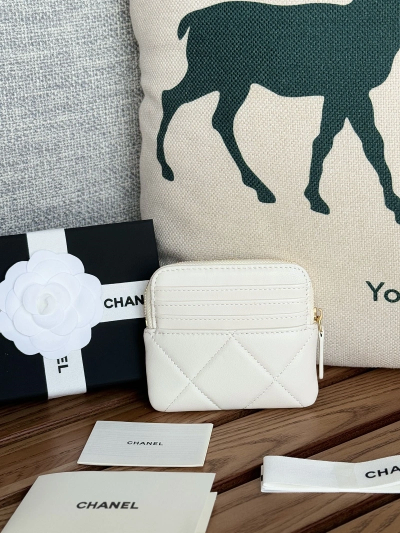 Ch**el wallets 4081-0127