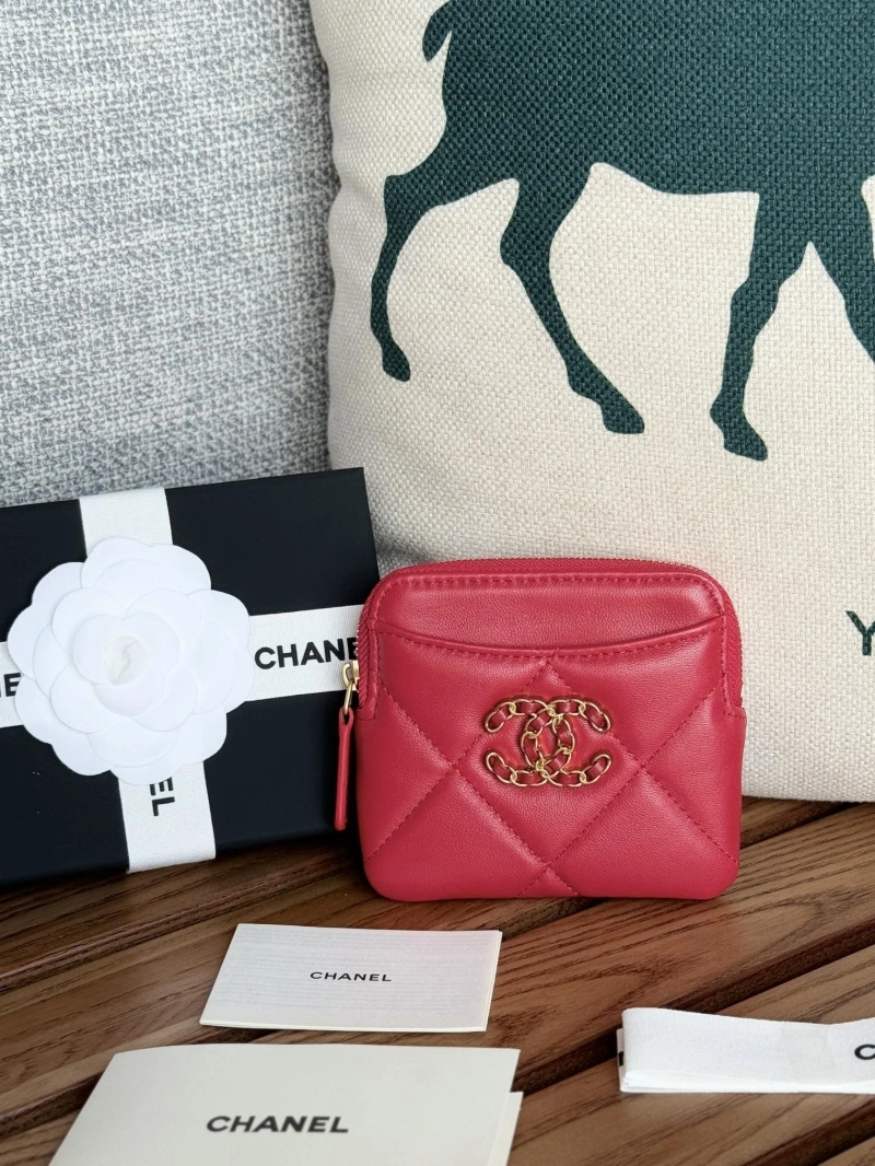 Ch**el wallets 4081-0129
