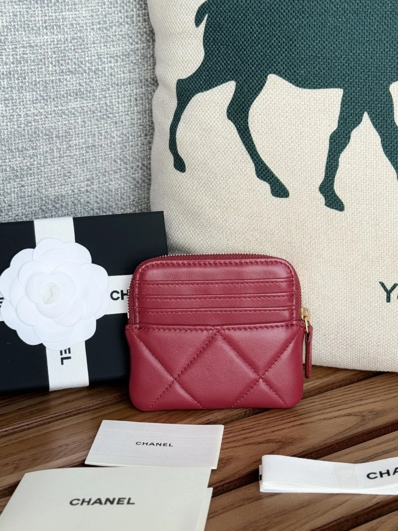 Ch**el wallets 4081-0131