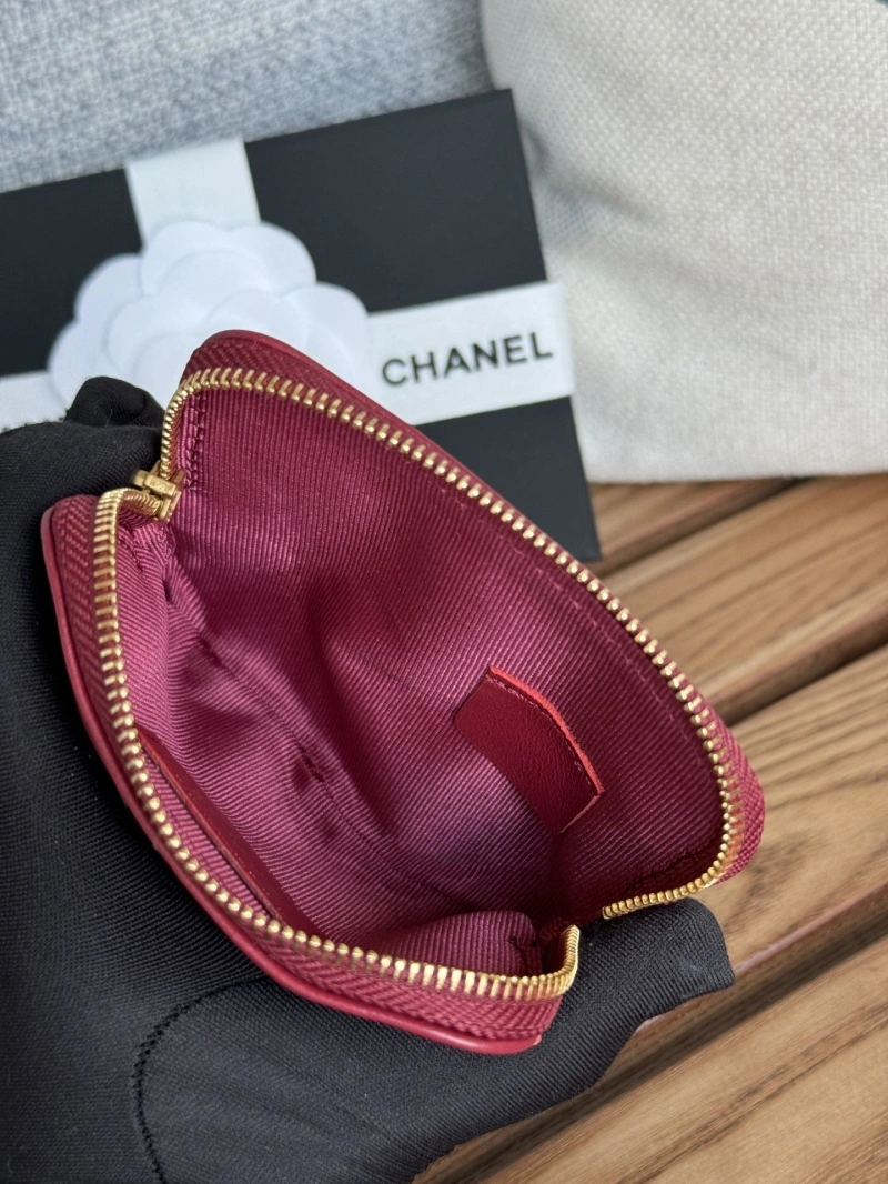 Ch**el wallets 4081-0131