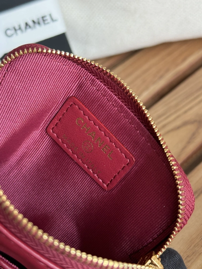 Ch**el wallets 4081-0131