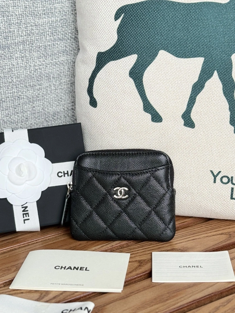 Ch**el wallets 4081-0133