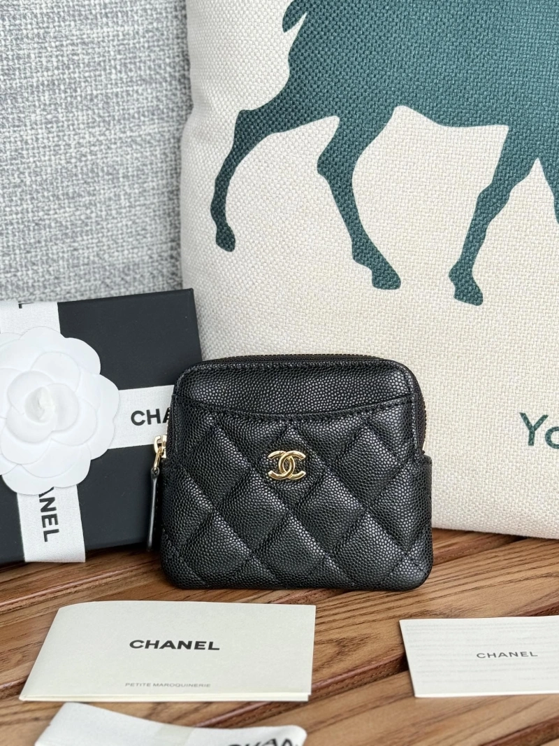 Ch**el wallets 4081-0134