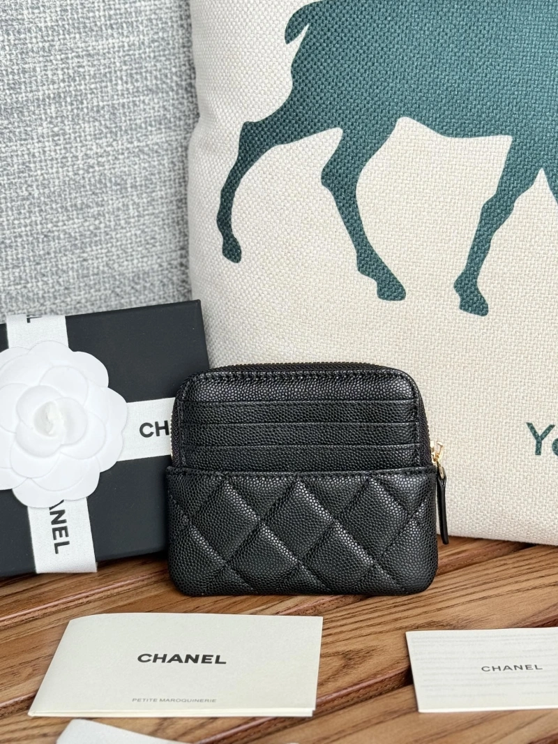 Ch**el wallets 4081-0134