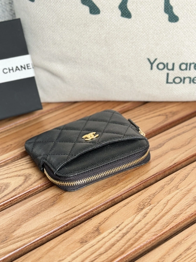 Ch**el wallets 4081-0134