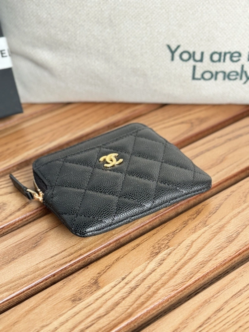 Ch**el wallets 4081-0134