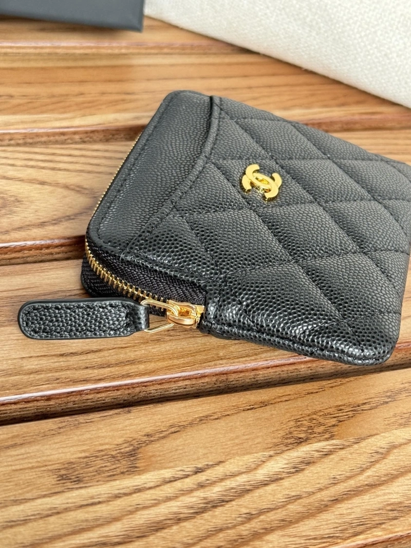 Ch**el wallets 4081-0134