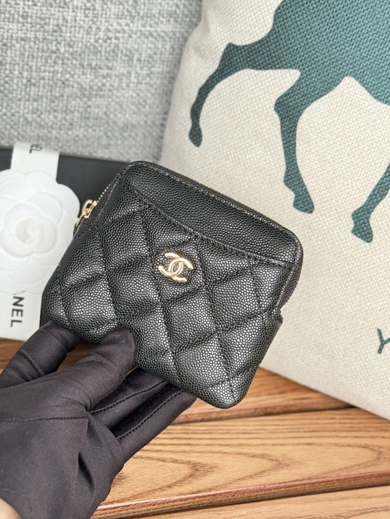 Ch**el wallets 4081-0134