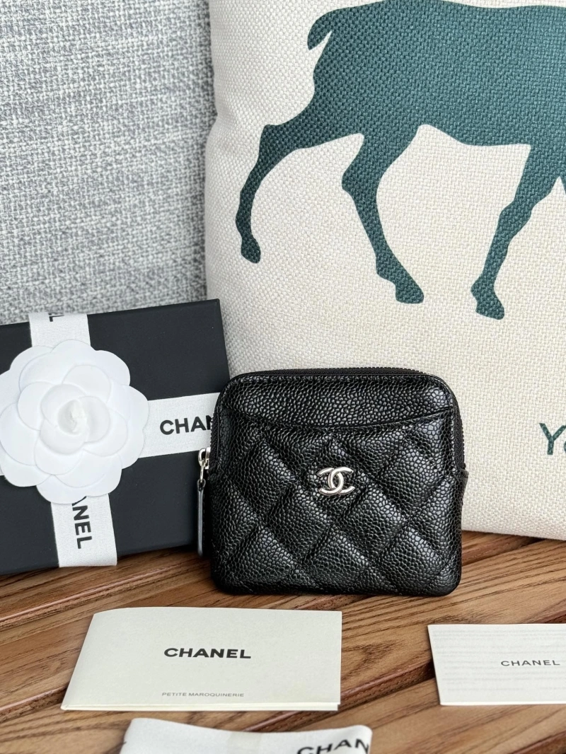 Ch**el wallets 4081-0135