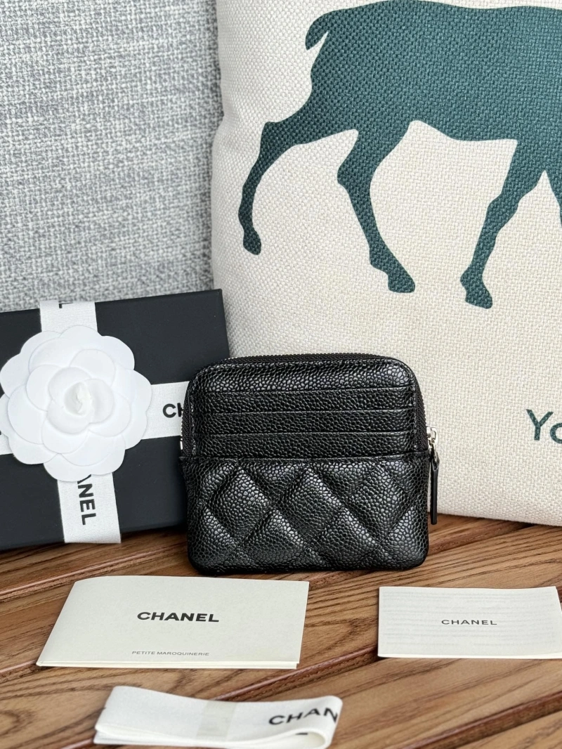 Ch**el wallets 4081-0135