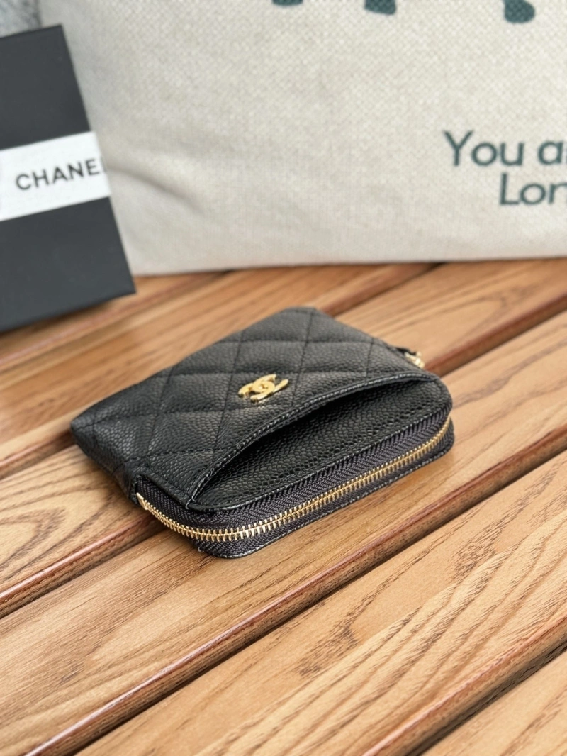 Ch**el wallets 4081-0136